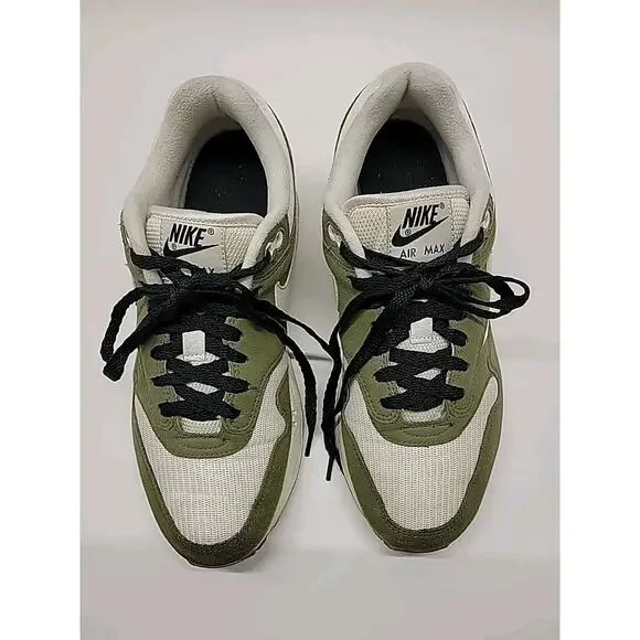 NIKE‎ AIR MAX Medium Olive CN9672-991 US:8.5 UK:6 EU:40 2021 NIKE‎ AIR MAX Medium Olive CN9672-991 US:8.5 UK:6 EU:40 2021  main image 4